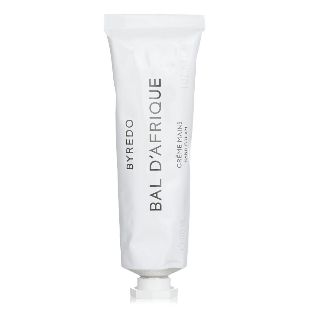 Byredo Cream -Bal D'afrique Hand -30Ml/1Oz