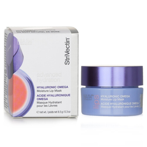 StriVectin Masque Lèvres Hydratant HYALURONIC OMEGA 10 ml 1
