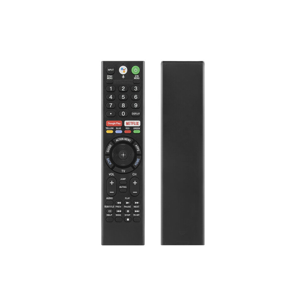 (Rmf-Tx310u) New Voice Remote Control Suitable For Sony Smart Tv Rmf-Tx200p Rmf-Tx200e Rmf-Tx310e Rmf-Tx300a Rmf-Tx300e Rmf-Tx310u Controller 9428251411672