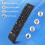 Remote Control For Xbox One S X DVD Entertainment Multimedia Controller For Microsoft XBOX ONE Game Console Replacement 5