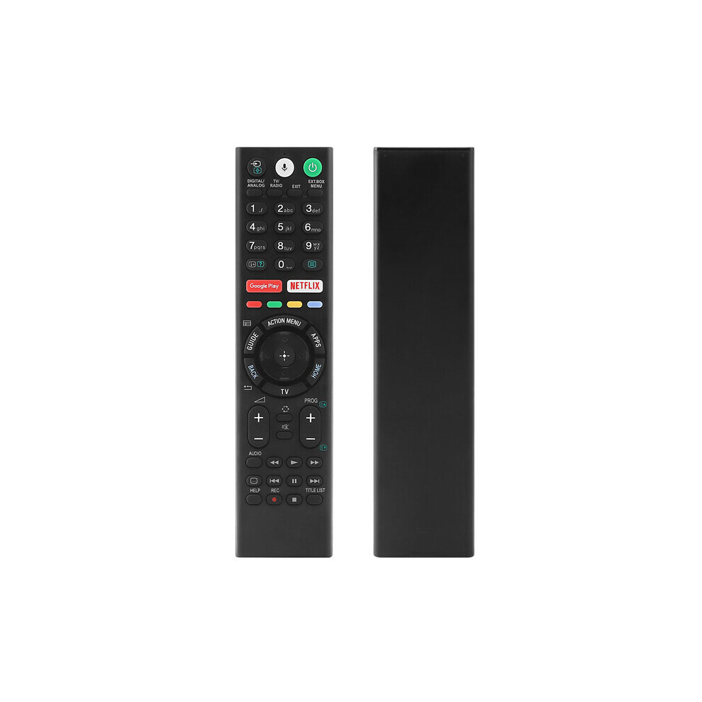 (Rmf-Tx310e) New Voice Remote Control Suitable For Sony Smart Tv Rmf-Tx200p Rmf-Tx200e Rmf-Tx310e Rmf-Tx300a Rmf-Tx300e Rmf-Tx310u Controller 9428251411665