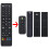 Remote Control For Xbox One S X DVD Entertainment Multimedia Controller For Microsoft XBOX ONE Game Console Replacement 1