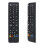 Remote Control For Xbox One S X DVD Entertainment Multimedia Controller For Microsoft XBOX ONE Game Console Replacement 7