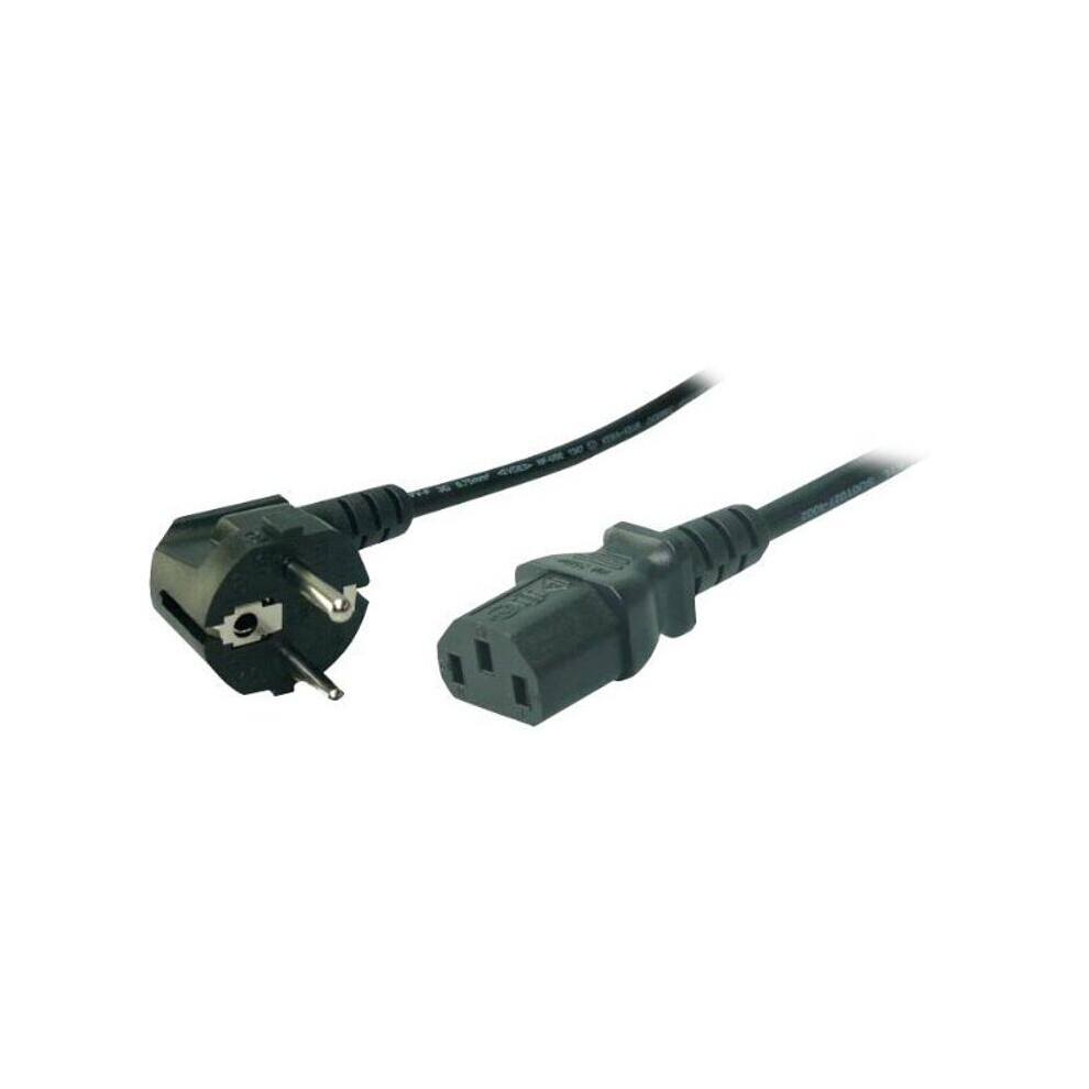Logilink Power Cable - 1.8 M 4260113563700
