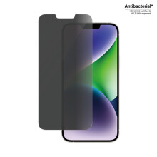 Panzer Glass Privacy Classic Fit Screen Protector for iphone 13 Pro Max/14 Plus 6.7" - P2769