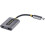 StarTech.com USB-C HEADPHONE SPLITTER - USB 1