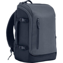 Matkareppu - HP - TRAVEL - 25 L - 15.6'' - Harmaa - Unisex
