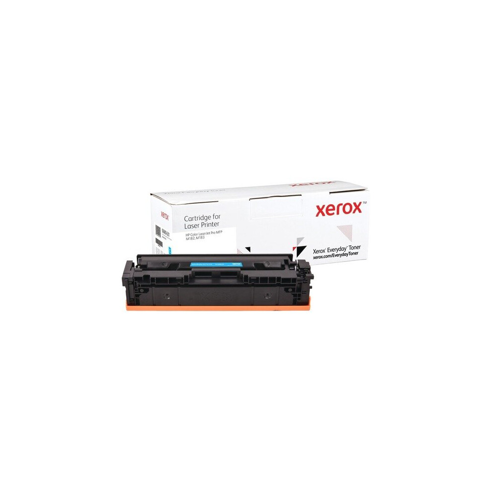 Everyday Cyan Toner For Hp 216A Blue 095205064650