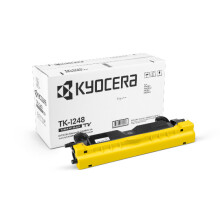 Toner - Kyocera - TK-1248 - Nero - 1500 pagine - Compatibile con PA2001, MA2001
