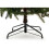 Habitat 8ft Mixed Tip Natural Upswept Christmas Tree - Green 2