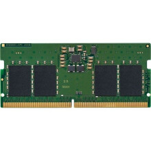 Geheugen DDR5 - KINGSTON - ValueRAM - SODIMM - 8 GB - 5600 MHz - CL46