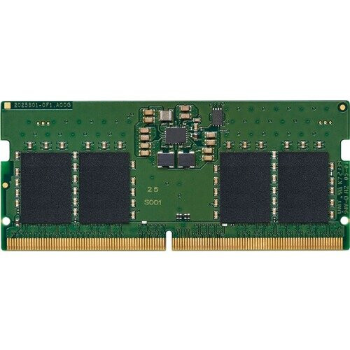 Kingston 8GB DDR5-5600MT/S SODIMM