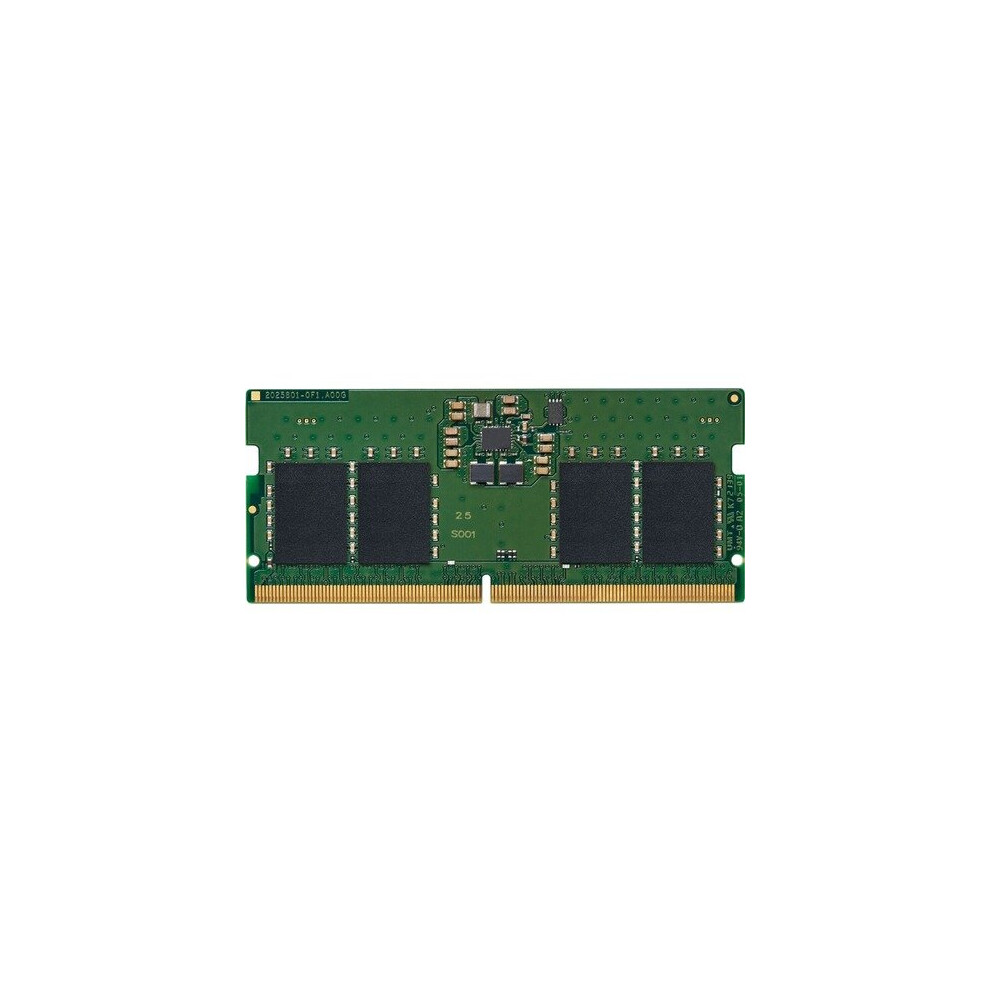 Kingston 8Gb Ddr5-5600Mt/S Sodimm