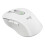 Logitech Mouse - Sem fio - Logitech - M650 L - Canhoto - Branco 1