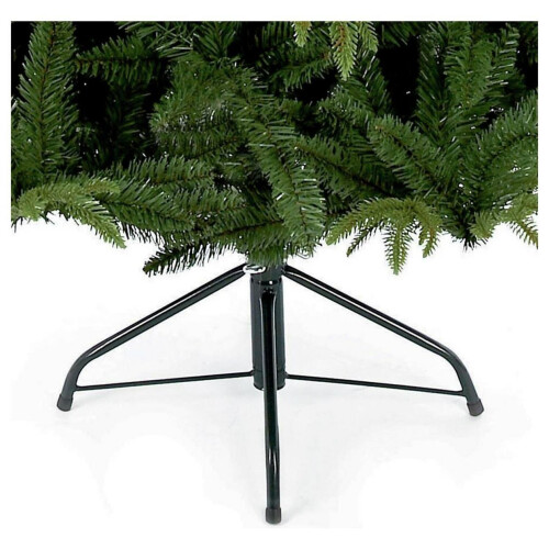 Premier Decorations 6ft Aspen Fir Christmas Tree - Green 2