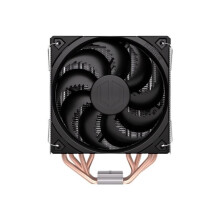 CPU-koeler - ENDORFY - Fera 5 - Dual Fan - 120 mm - Eenvoudige installatie - Semi-passieve modus