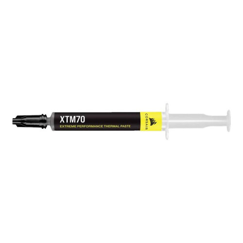 Corsair CORSAIR XTM70 - thermal paste - extreme performance