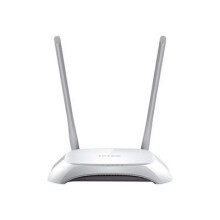 TP-Link WLAN Router TL-WR840N - 300 Mbit/s
