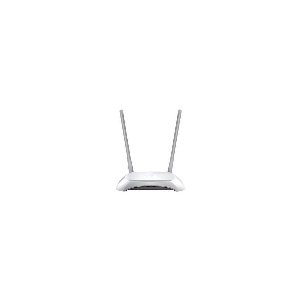 TP-Link WLAN Router TL-WR840N - 300 Mbit/s