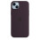 Refurbished Apple IPHONE 14 PLUS SI CASE ELDERBERRY 1