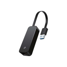 TP-Link UE306 V1 - network adapter - USB 3.0 - Gigabit Ethernet