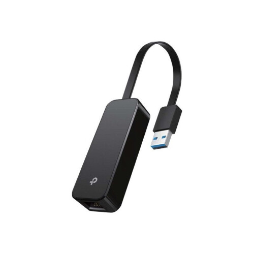 TP-LINK TP-Link UE306 V1 - network adapter - USB 3.0 - Gigabit Ethernet