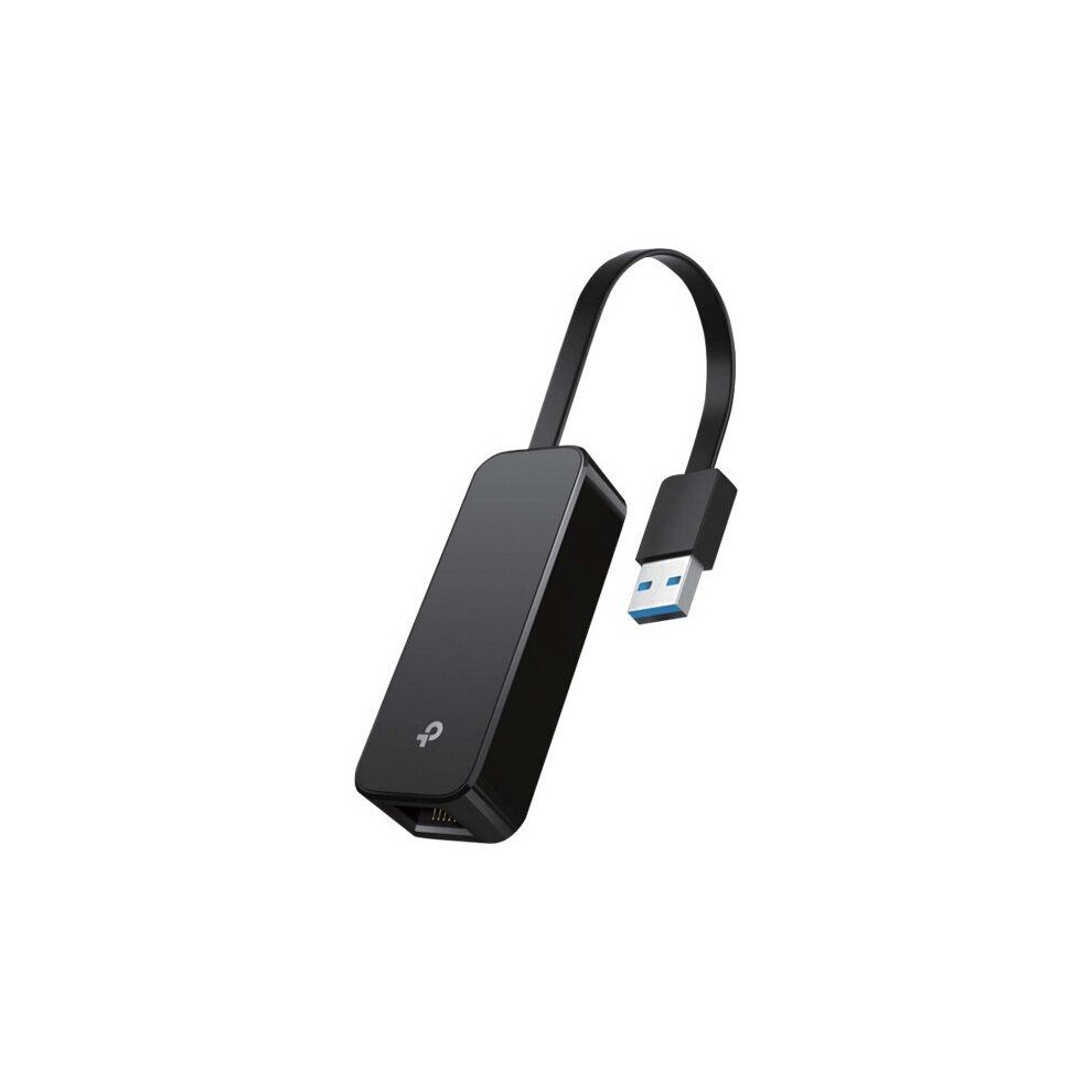 Tp-Link Ue306 V1 - Network Adapter - Usb - Gigabit Ethernet Size 3.0