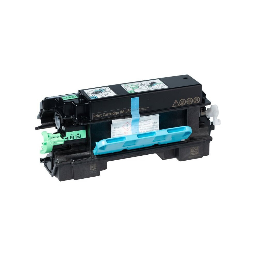 Ricoh - Original - Toner Cartridge Black 4961311964923