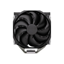 Koellichaam - ENDORFY - Fortis 5 - Luchtkoeling - Compatibel met AM4/AM5/LGA - 140 mm