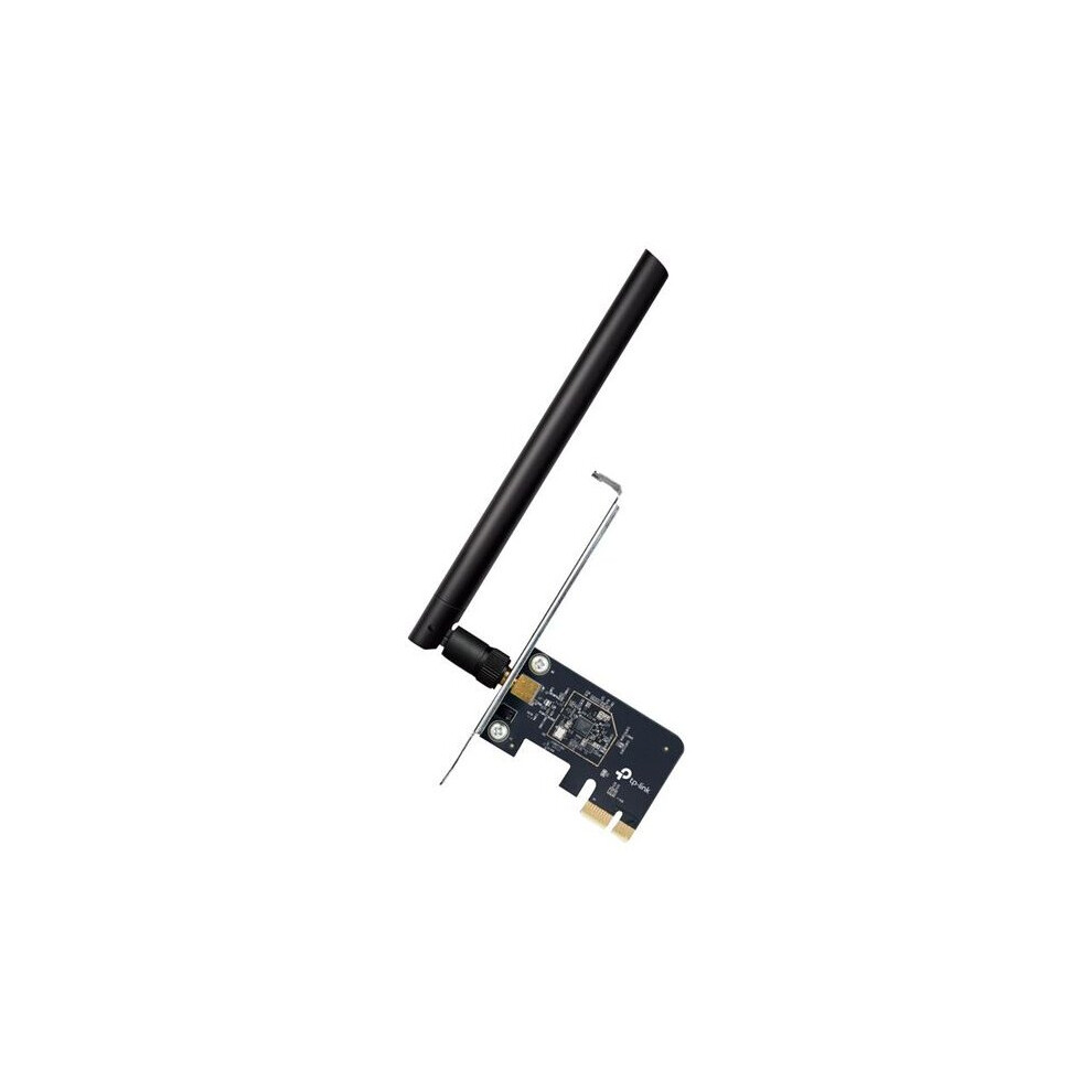 Tp-Link Network Adapter Archer T2e V1 - 433 Mbit/S