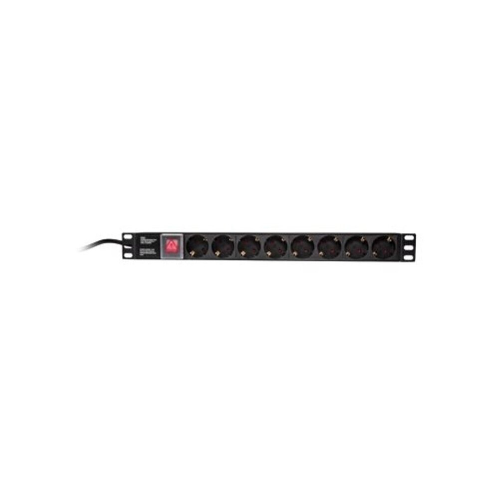 Logilink - Power Distribution Unit - 3500 Watt 4052792026740