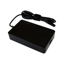Netadapter - LC-POWER - LC-NB-PRO-90 - 90W - Universeel - Zwart