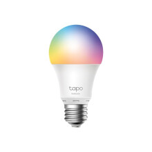 Tapo L530E - LED light bulb - E27 - 8.7 W (equivalent 60 W) - class F - 2500-6500 K