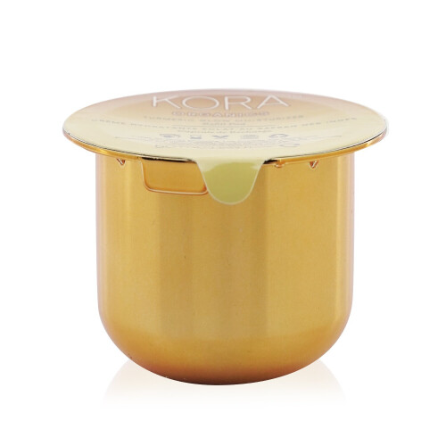 Kora Organics-Turmeric Glow Moisturizer - Refill KM45-REFILL-50ml/1.69oz 2