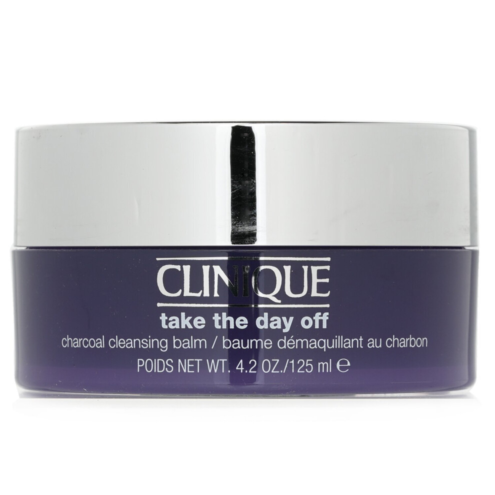 Clinique-Take The Day Off Cleansing Balm-125ml/4.2oz