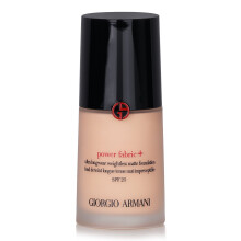 Giorgio Armani-Power Fabric+ Ultra Longwear Weightless Matte Foundation SPF-30ml/1oz