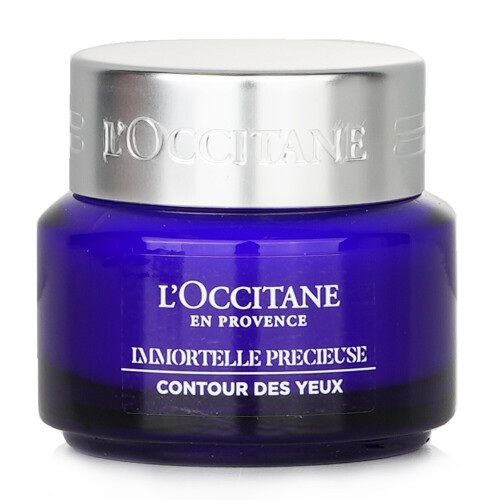 L'Occitane L'Occitane - Immortelle Precious Augenkontur (15ml)