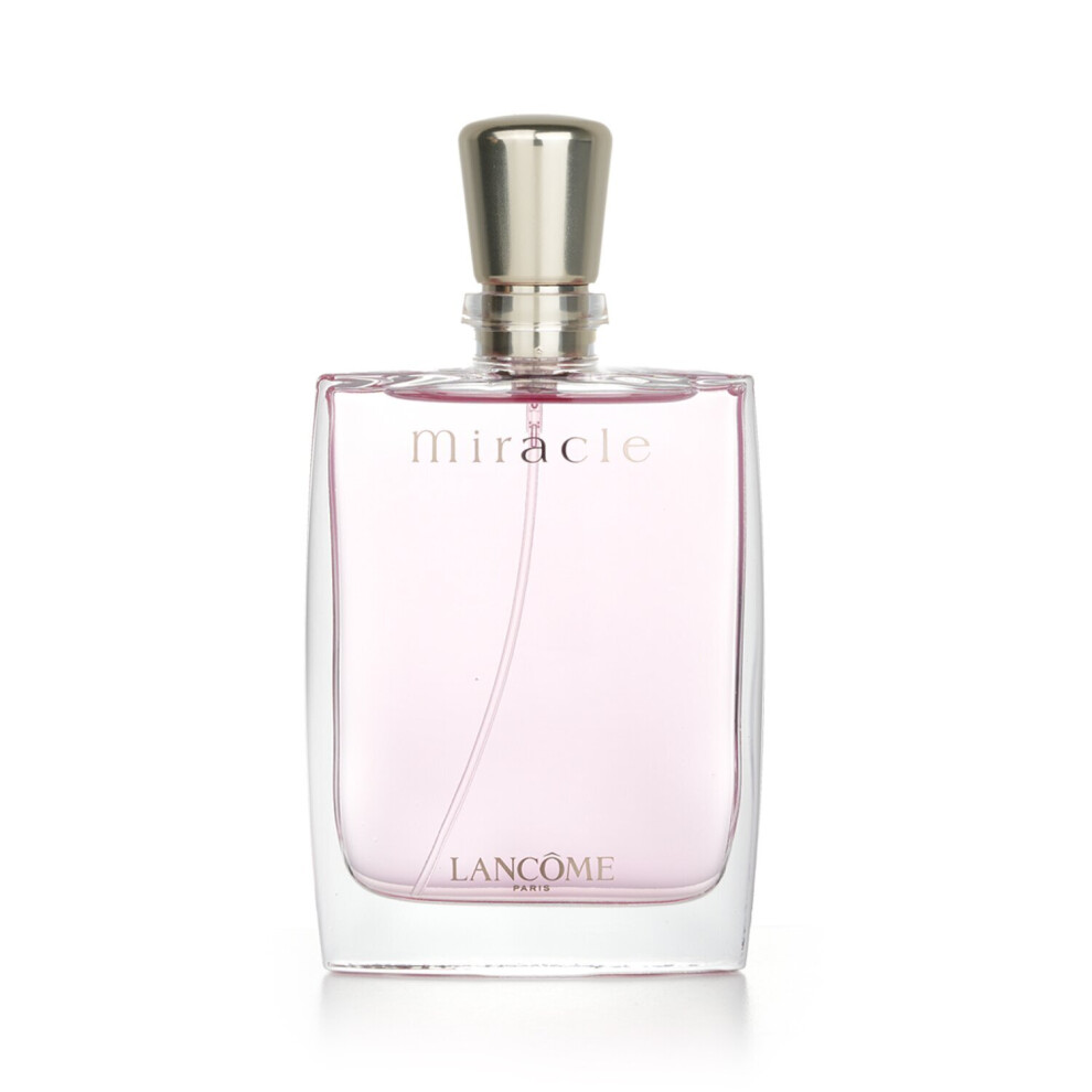 Lancome-Miracle Edp Spray-100ml/3.4oz