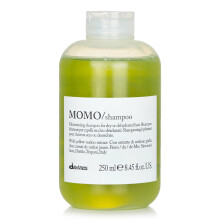 Davines-Momo Moisturizing Shampoo-250ml/8.45oz