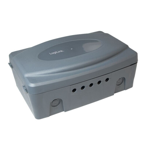 LogiLink cable management box