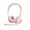 Logitech Cuffie - Cablate - Logitech - H390 - USB - Antifusione - Rosa 1