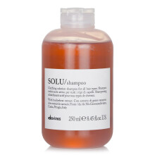 Davines Essential Haircare SOLU/ shampoo 250 ml
