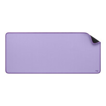 Mauspad - Logitech - Schreibtischmatte - Studio Serie - Erweiterte - Rosa