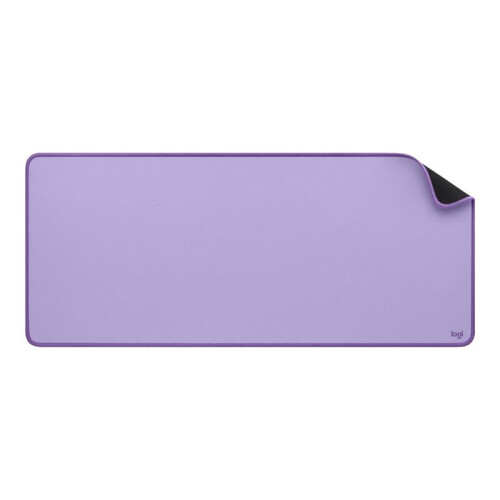 Logitech Mauspad - Logitech - Schreibtischmatte - Studio Serie - Erweiterte - Rosa
