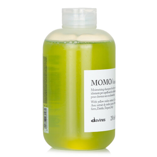 Davines-Momo Moisturizing Shampoo-250ml/8.45oz 1