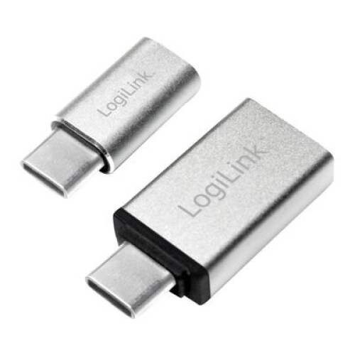 USB-C > USB + USB-C > MicroUSB