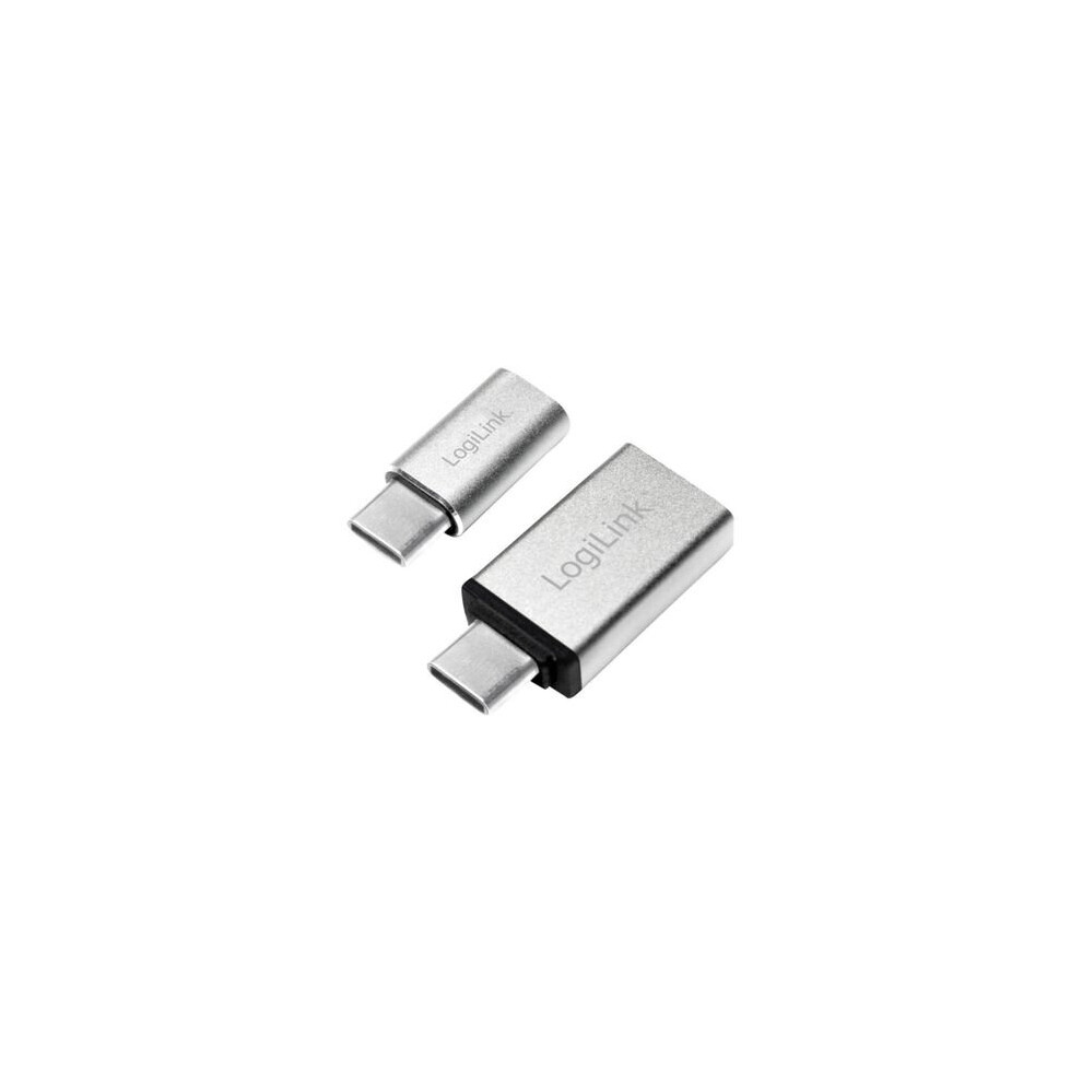 Adap Logilink Usb 3.1 C-Usb 3.0A -Micro Usb 2.0 4052792041811