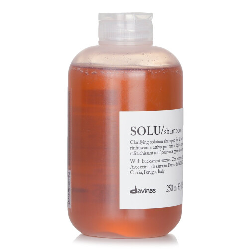 Davines Essential Haircare SOLU/ shampoo  250 ml 1