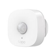 Tapo T100 V1 - Motion sensor - smart - wireless - Wi-Fi - 863 - 865 Mhz, 868 - 868.6 MHz