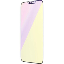 Panzer Glass Ultra Wide Fit Anti Blue Light Screen Protection for iphone 13 Pro Max/14 Plus 6.7" - 2793